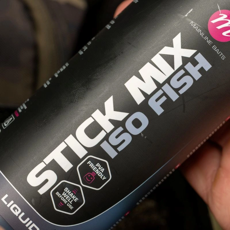 Mainline Stick Mix Liquid 500ml